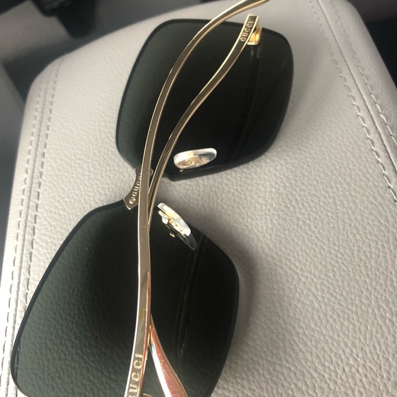 Gucci Sunglasses NEW